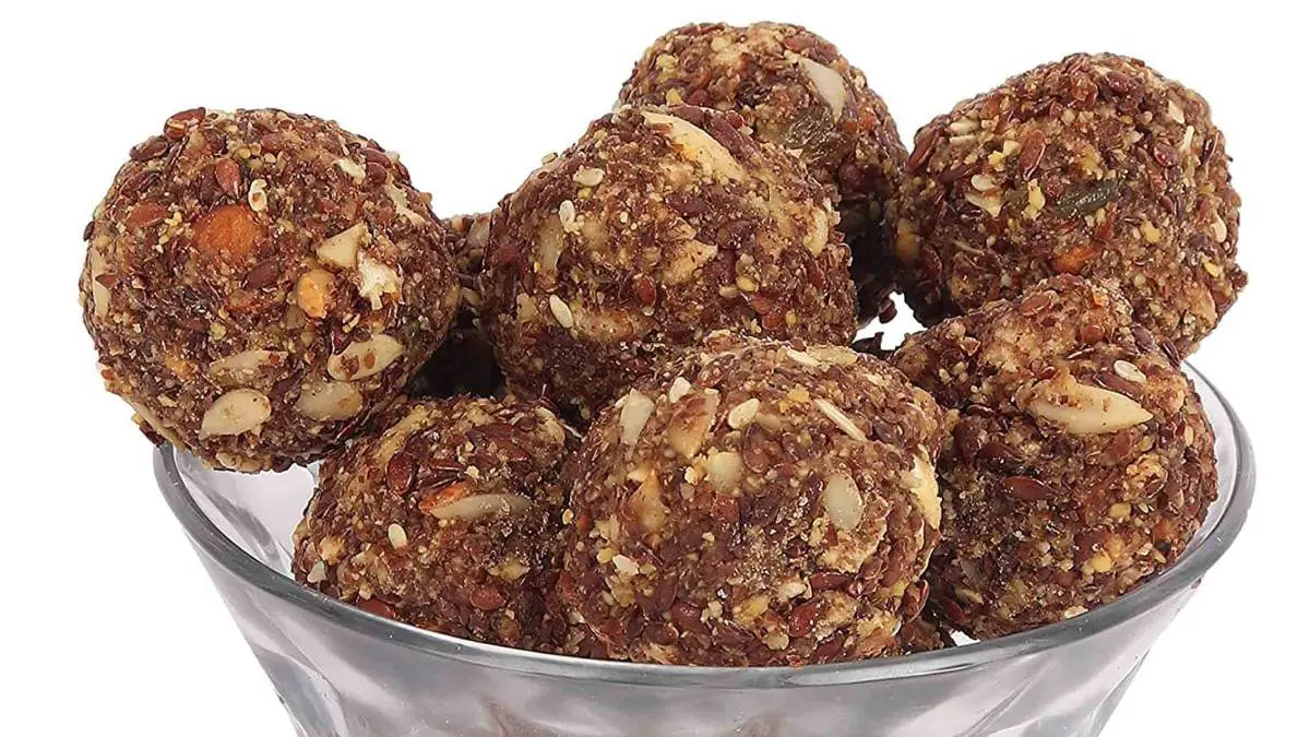 how-to-make-alsi-laddu-at-home-easy-flax-seed-ladoo-recipe-and-benefits-588368
