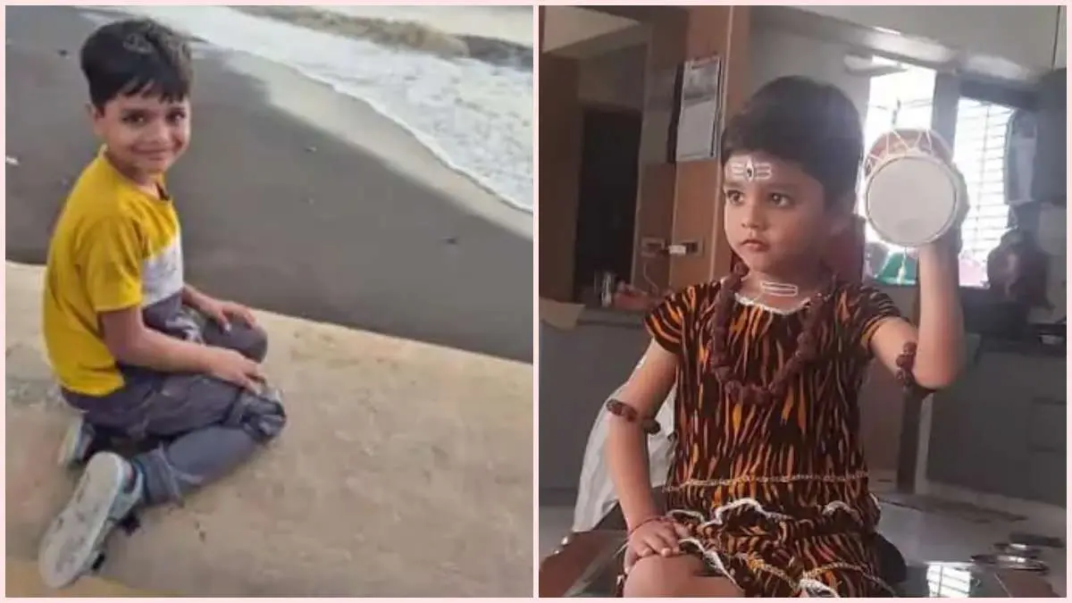 અમદાવાદના ગોતામાં સોસાયટીની અંડર ગ્રાઉન્ડ પાણીની ટાંકીમાં પડી જવાથી પાંચ વર્ષીય બાળકનું થયુ મોત
