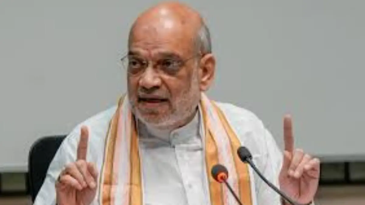 naxalite-supporter-made-vice-presidential-candidate-amit-shah-makes-a-big-attack-on-sudarshan-reddy-590036