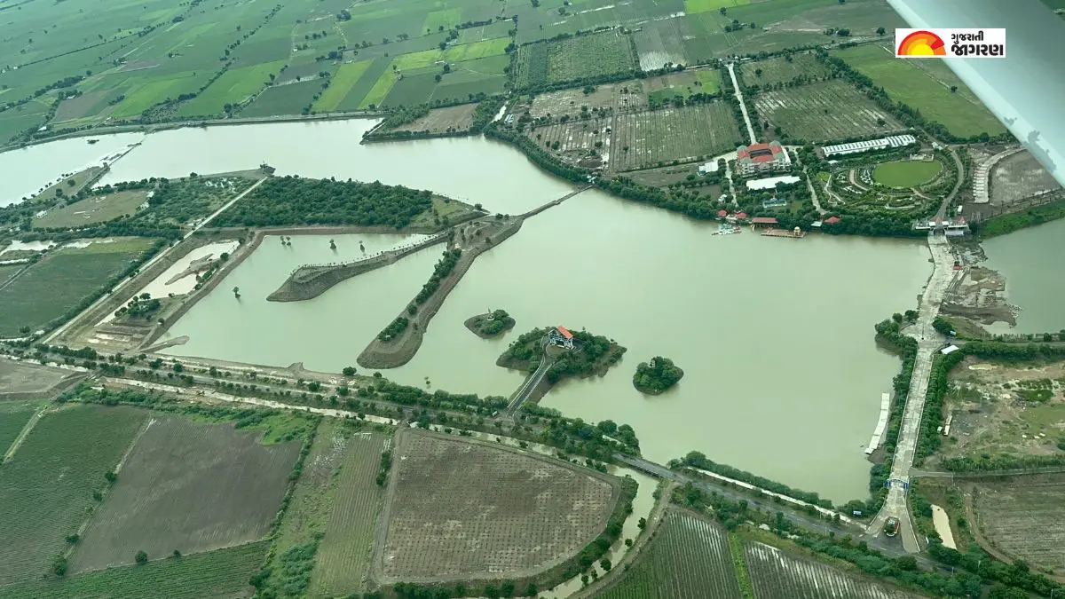 amreli-news-picturesque-sky-views-of-dudhala-lake-589398