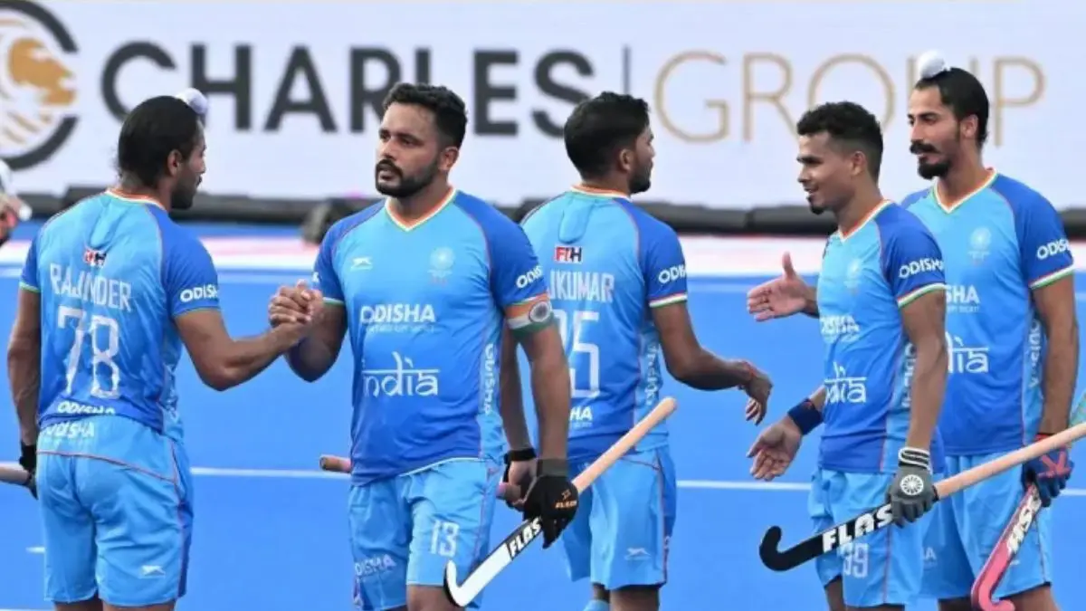 Asia Cup 2025: સરપંચ સાહેબનો જાદુ ફરી ચાલ્યો, ચીન પછી જાપાન સામે પણ ભારતીય સિંહો ગર્જ્યા