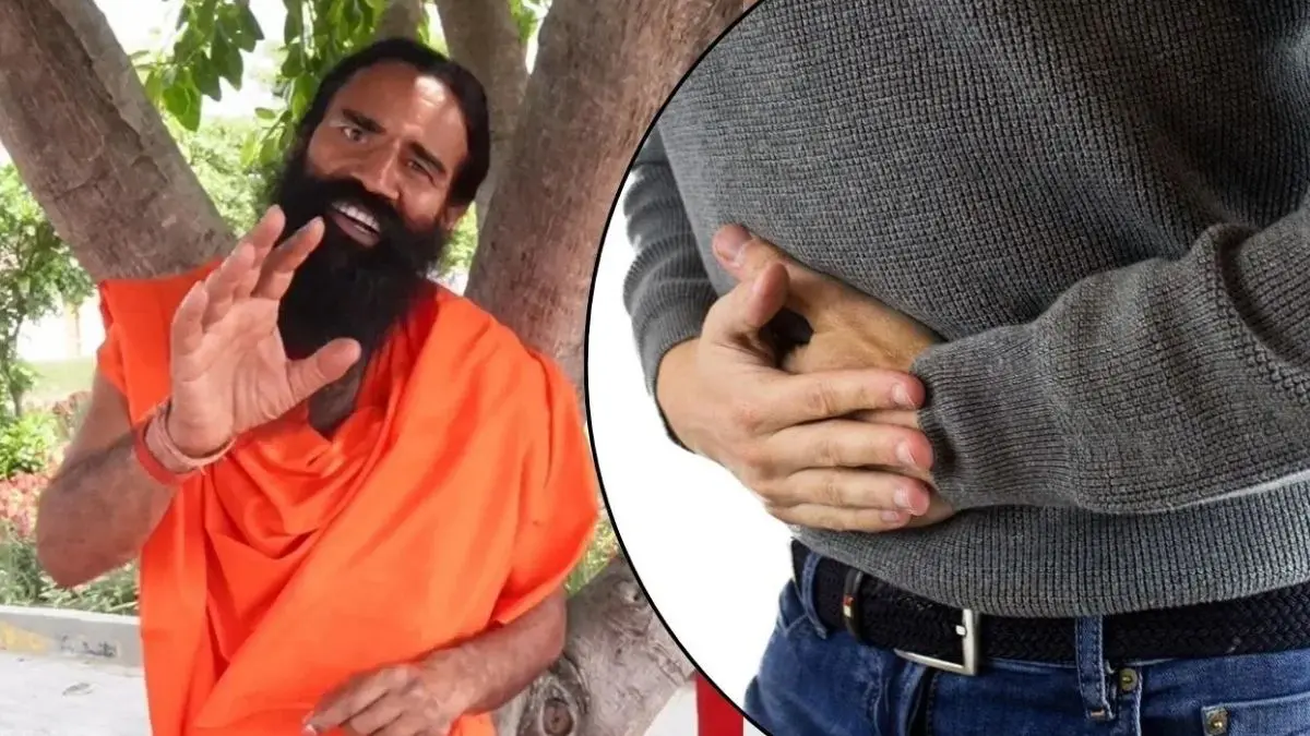 Baba Ramdev: બાબા રામદેવે કબજિયાત દૂર કરવાનો રામબાણ ઉપાય જણાવ્યો