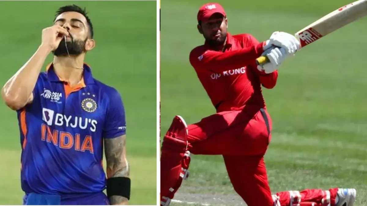 asia-cup-t-20-not-hitman-or-surya-but-these-two-players-have-scored-centuries-hong-kong-player-did-wonders-for-the-first-time-588912