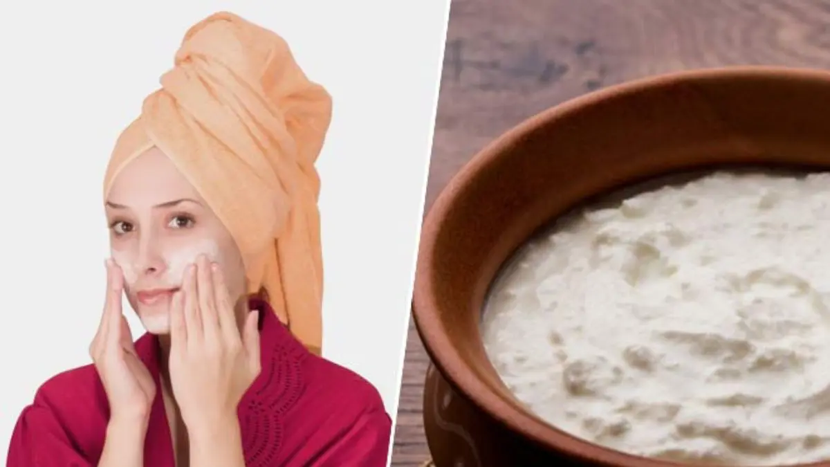 Butter Benefits: ચહેરામાં ચમક લાવવા માટે રોજ લગાવો માખણ, જાણો ફાયદા