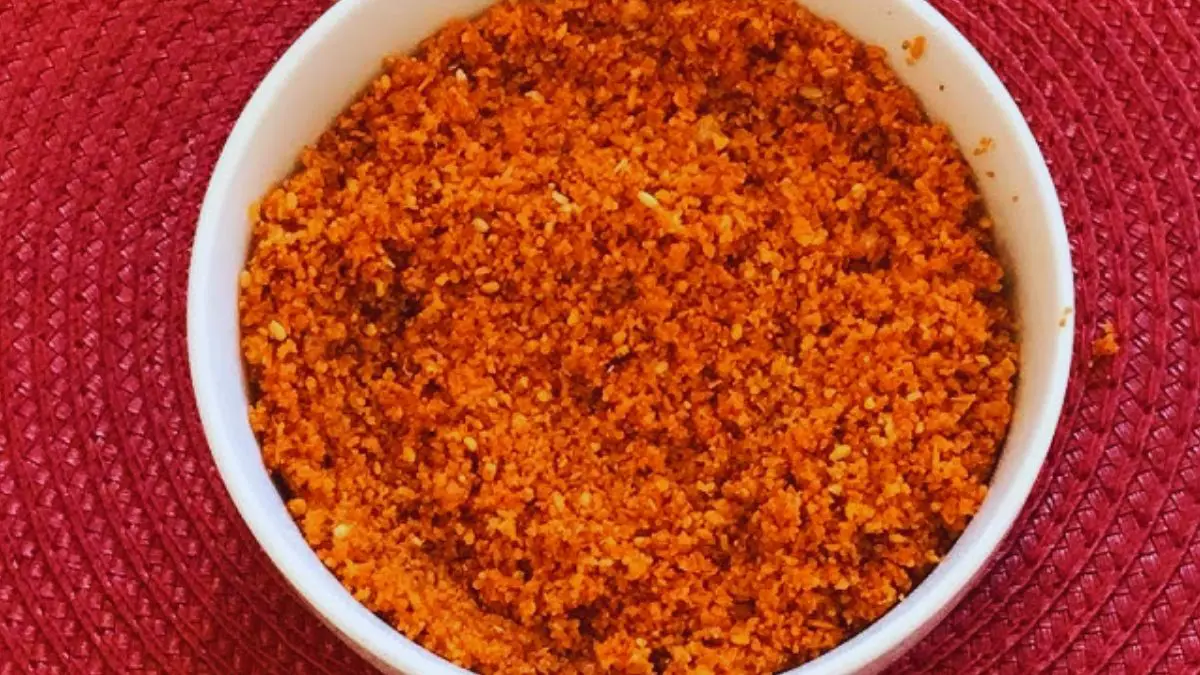 Bombay Garlic Chutney: 10 મિનિટમાં બનાવો બોમ્બે સ્ટાઈલ લસણની ચટણી, દરેક વાનગીમાં આવશે મુંબઈનો સ્વાદ