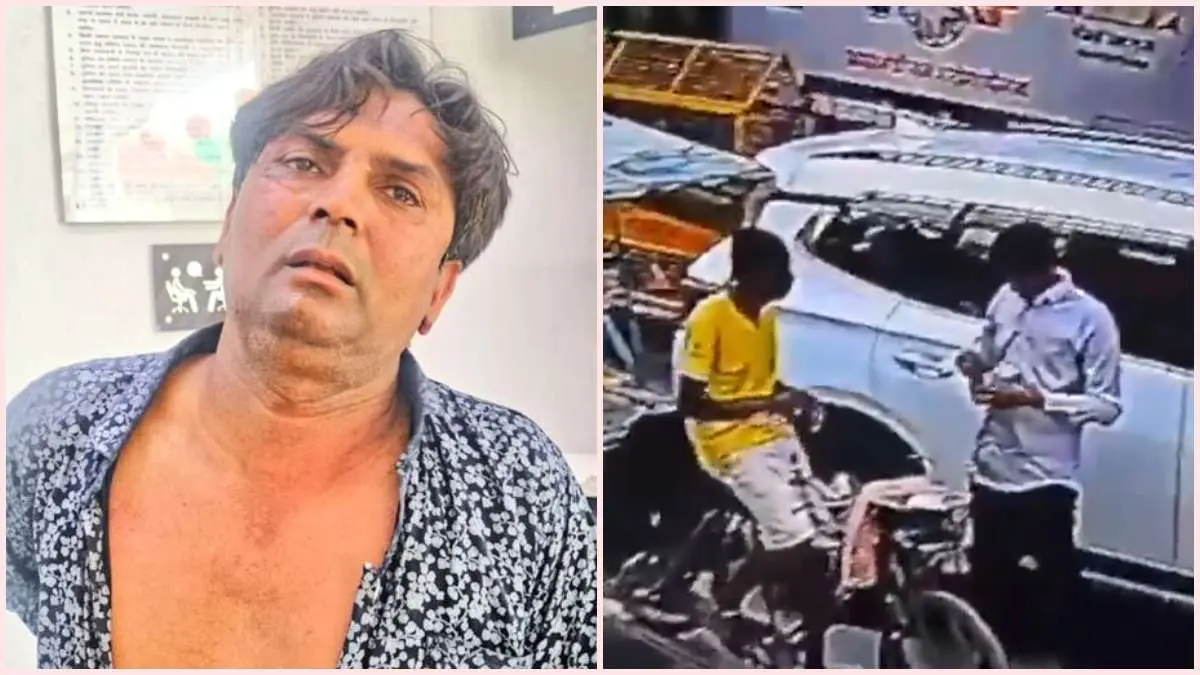 delhi-police-arrests-rajesh-sakarias-associate-in-cm-rekha-gupta-attack-case-589718