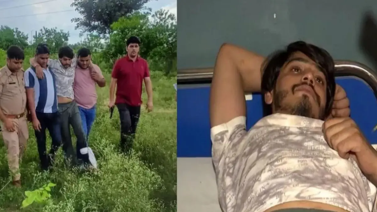 Noida Murder Case: નિક્કી મર્ડર કેસમાં આરોપી બેખૌફ, કહ્યું- મને પસ્તાવો છે કે તે પોતાની જાતે જ મરી ગઈ; પીડિતાના પિતાનો દર્દનાક ખુલાસો