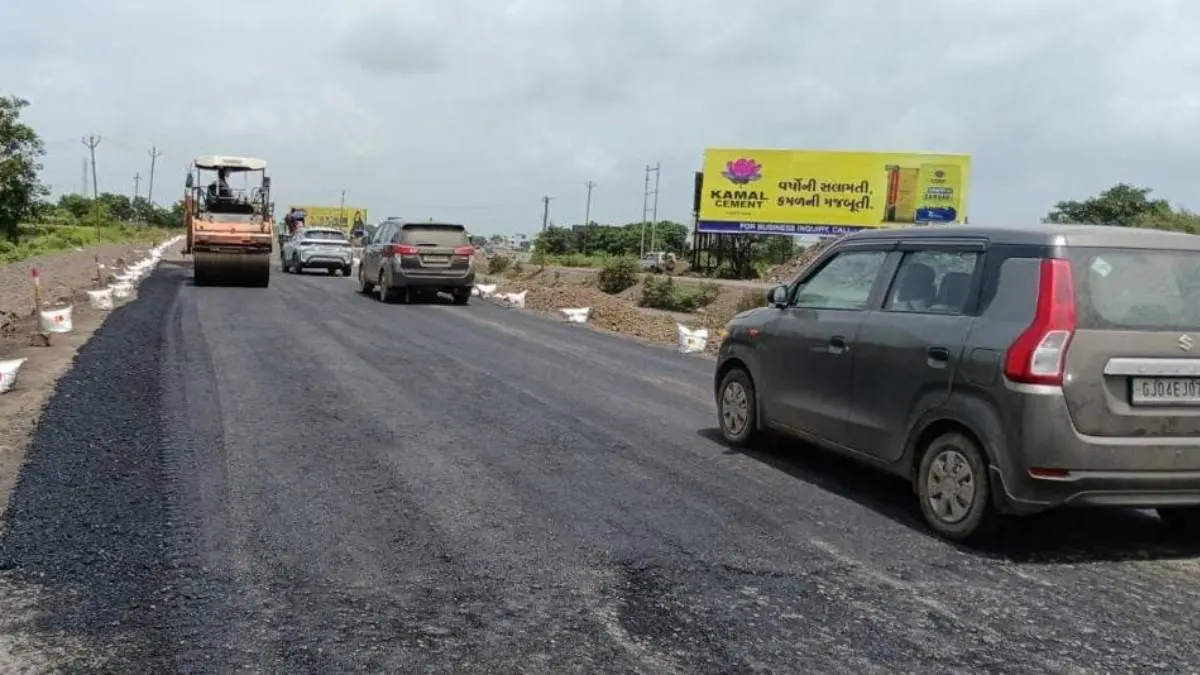 rajkot-news-jetpur-six-lane-highway-work-extended-by-one-more-time-593299
