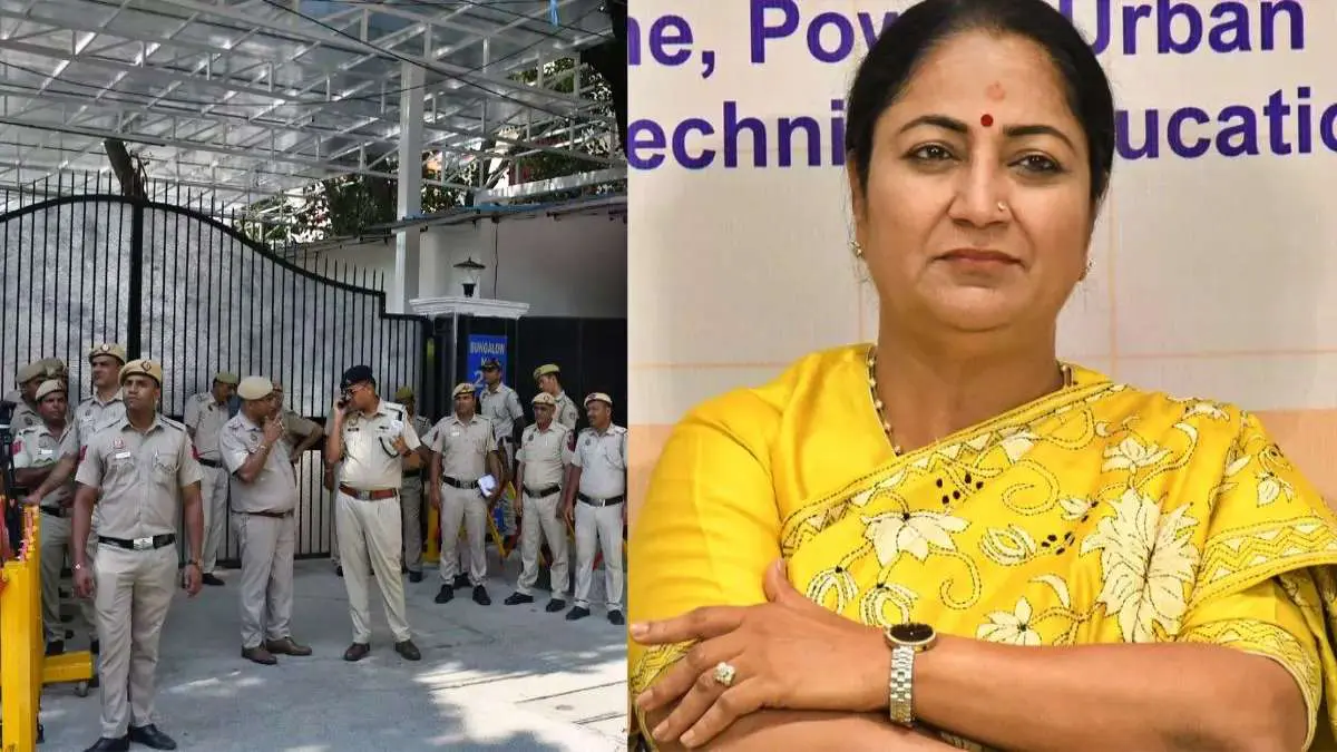 attack-on-delhi-cm-rekha-gupta-is-a-criminal-conspiracy-police-may-arrest-the-accuseds-accomplice-591317
