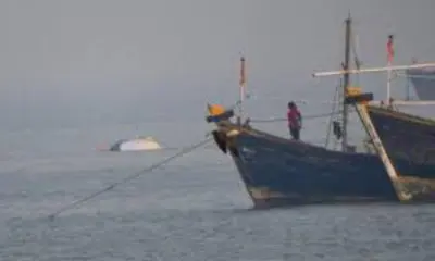 Porbandar: પાકિસ્તાન મરીન ટીમની ભારતીય જળસીમામાં ઘૂસણખોરી, ઓખાની ફિશિંગ બોટ અને 8 માછીમારોનું અપહરણ