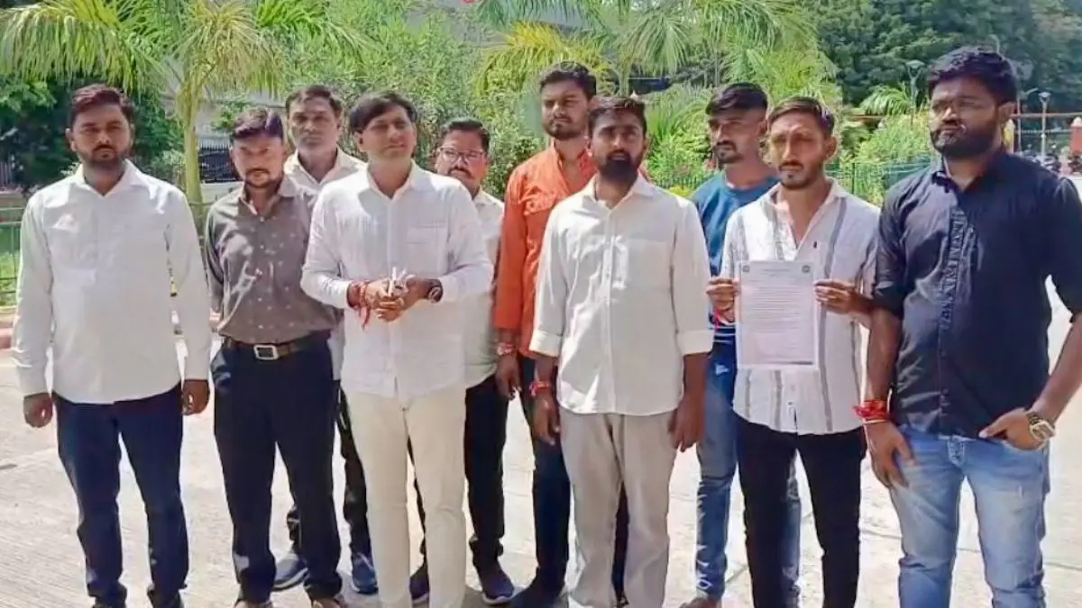 Vadodara News: ગંભીરા બ્રિજ ધરાશાયી બાદ વૈકલ્પિક રસ્તો તાત્કાલિક શરૂ કરવા માંગ, વડોદરા કલેક્ટરને કરાઈ રજૂઆત