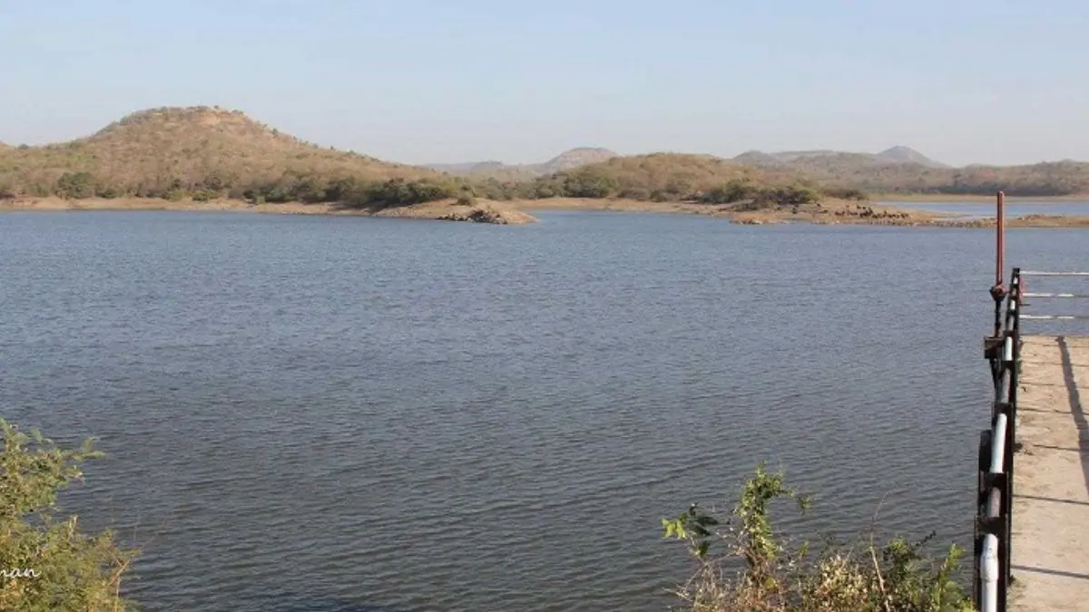 veraval-news-kamleshwar-dam-reaches-full-capacity-low-lying-areas-of-talala-and-mendarda-alerted-593734