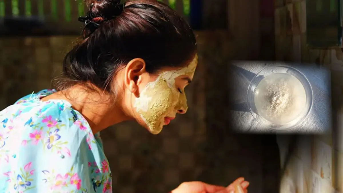 skin-care-remove-oiliness-from-face-with-rice-water-and-multani-mitti-the-scars-will-disappear-588433