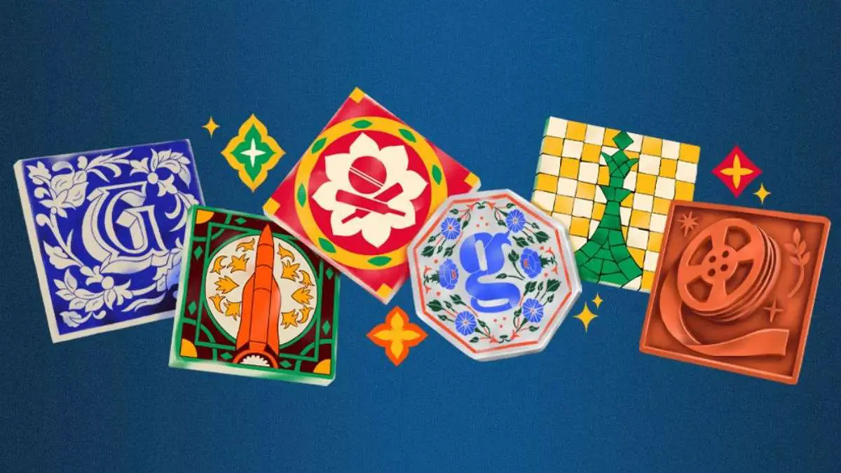Independence Day 2025: સ્વતંત્રતા દિવસના શુભ અવસરે ગૂગલે બનાવ્યું ખાસ ડૂડલ, વિવિધતામાં એકતાનો સંદેશો આપ્યો