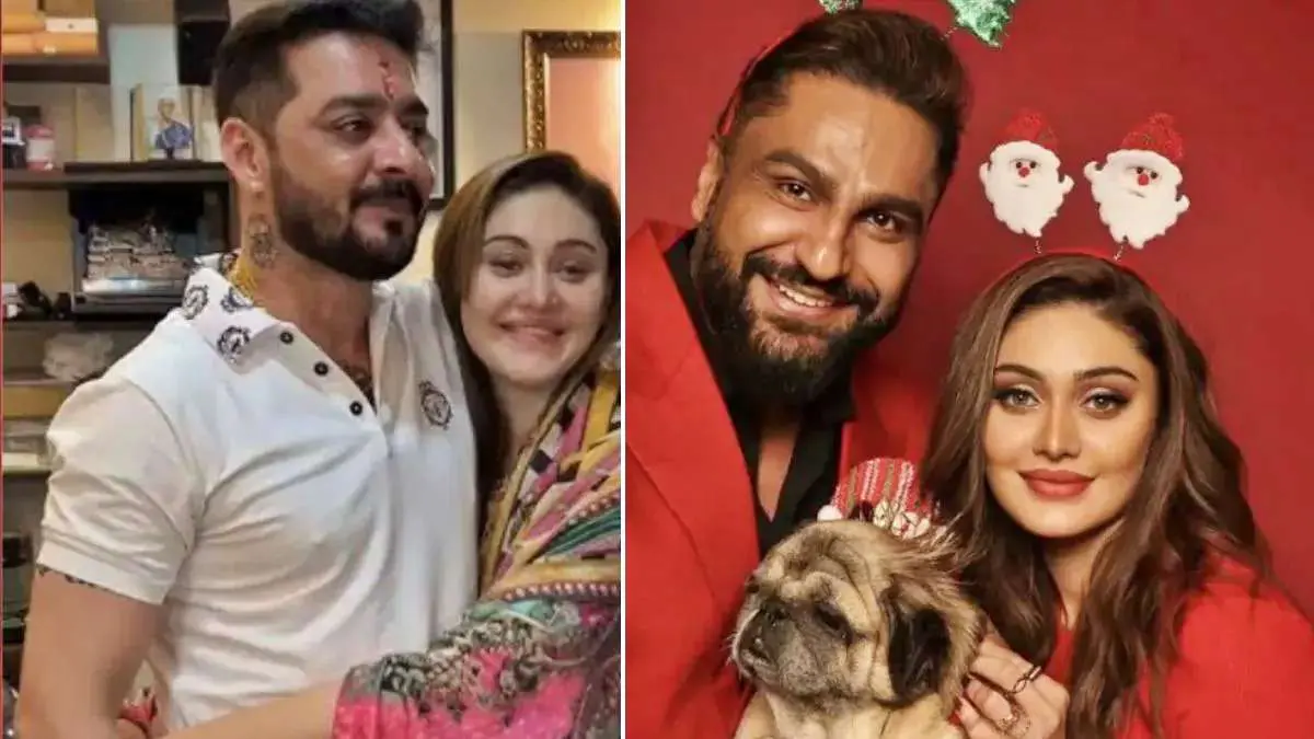 shefali-jariwala-adopted-brother-hindustani-bhaus-wrist-remained-empty-to-whom-did-her-husband-parag-tyagi-tie-rakhi-582514