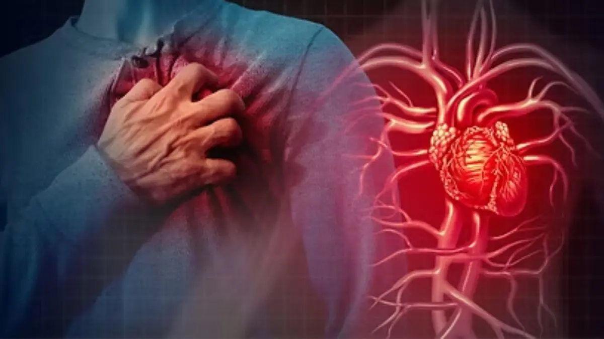 Heart Disease: હૃદયની બીમારી અચાનક શરૂ થતી નથી, વર્ષો પહેલાથી જ શરીર આ સંકેત આપવાનું શરૂ કરી દે છે
