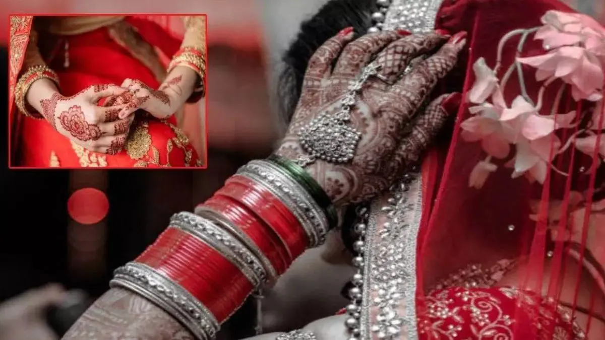 women-seeks-90-lakh-my-husband-is-impotent-he-is-on-honeymoon-woman-knocks-on-the-door-of-telangana-high-court-what-is-the-whole-matter-591686