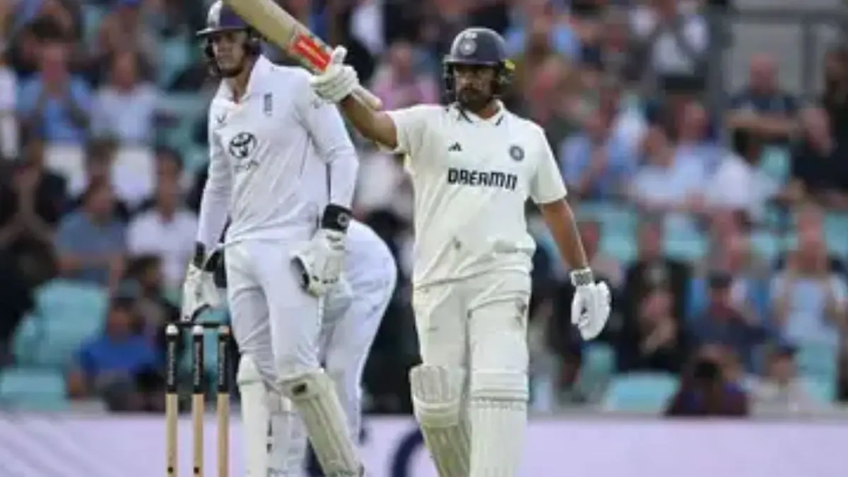 IND vs ENG 5th Test Day 1 Highlights: પહેલા દિવસના અંતે ભારતનો સ્કોર 204/6, કરુણ નાયરે 9 વર્ષ પછી ટેસ્ટમાં ફિફ્ટી ફટકારી