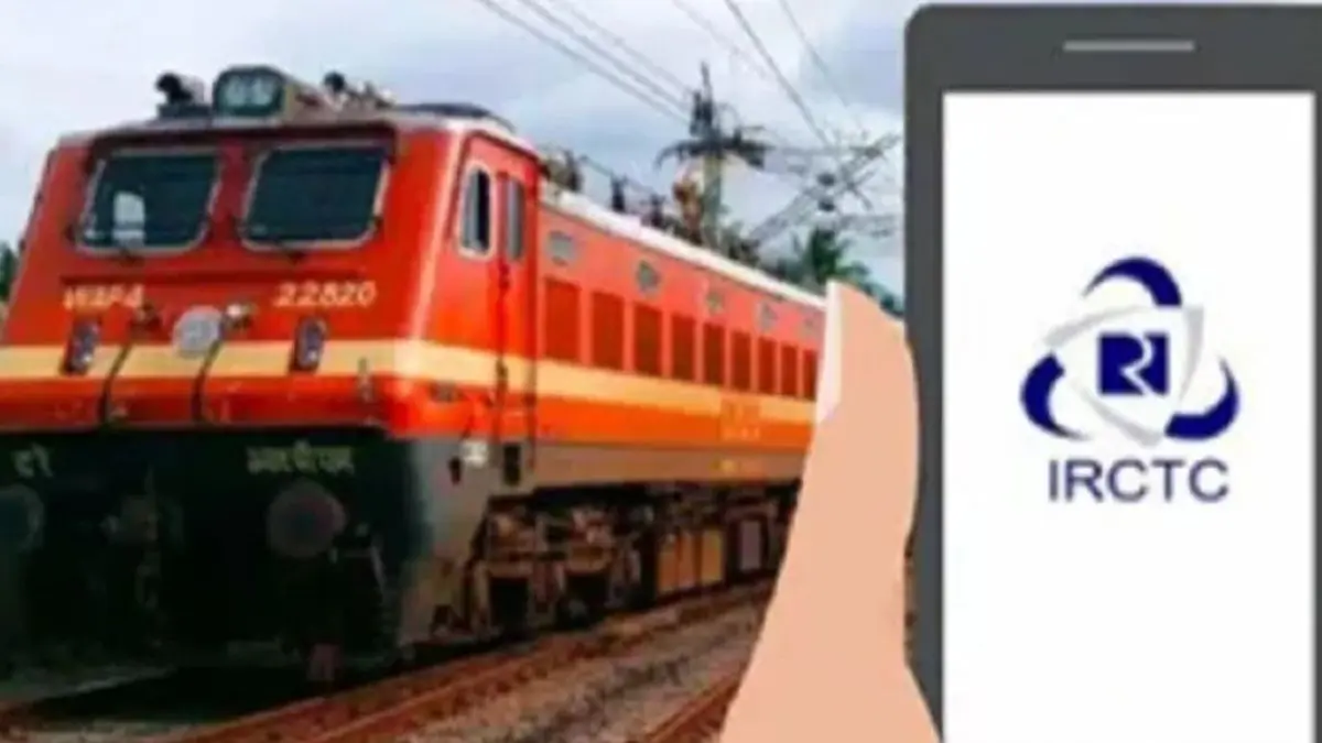 festival-offer-irctc-is-giving-bumper-discounts-on-tickets-the-tension-of-going-home-this-diwali-chhath-is-over-592288