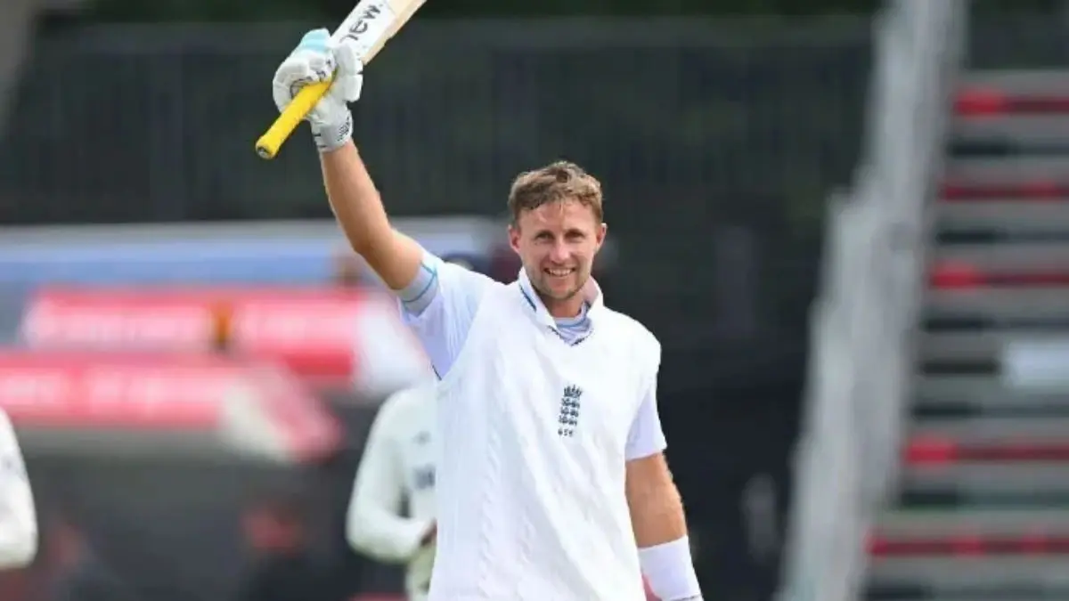 IND vs ENG: જો રૂટને ભારતીય ટીમ સામે રમવું ગમે છે, ઓવલમાં સદી ફટકારીને શ્રેણીની ત્રીજી સેન્ચુરી મારી; અનેક રેકોર્ડ બનાવ્યા