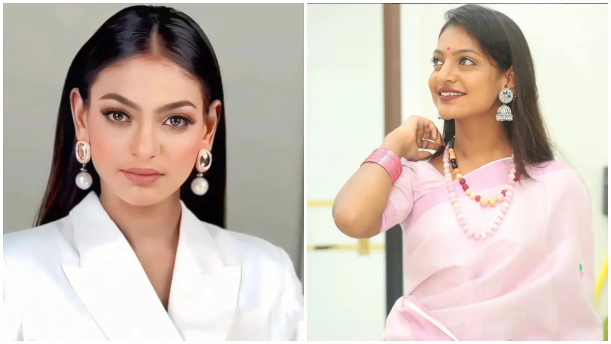 mahakumbh-viral-girl-monalisa-south-debut-with-kailash-starrer-malayalam-film-nagamma-593707