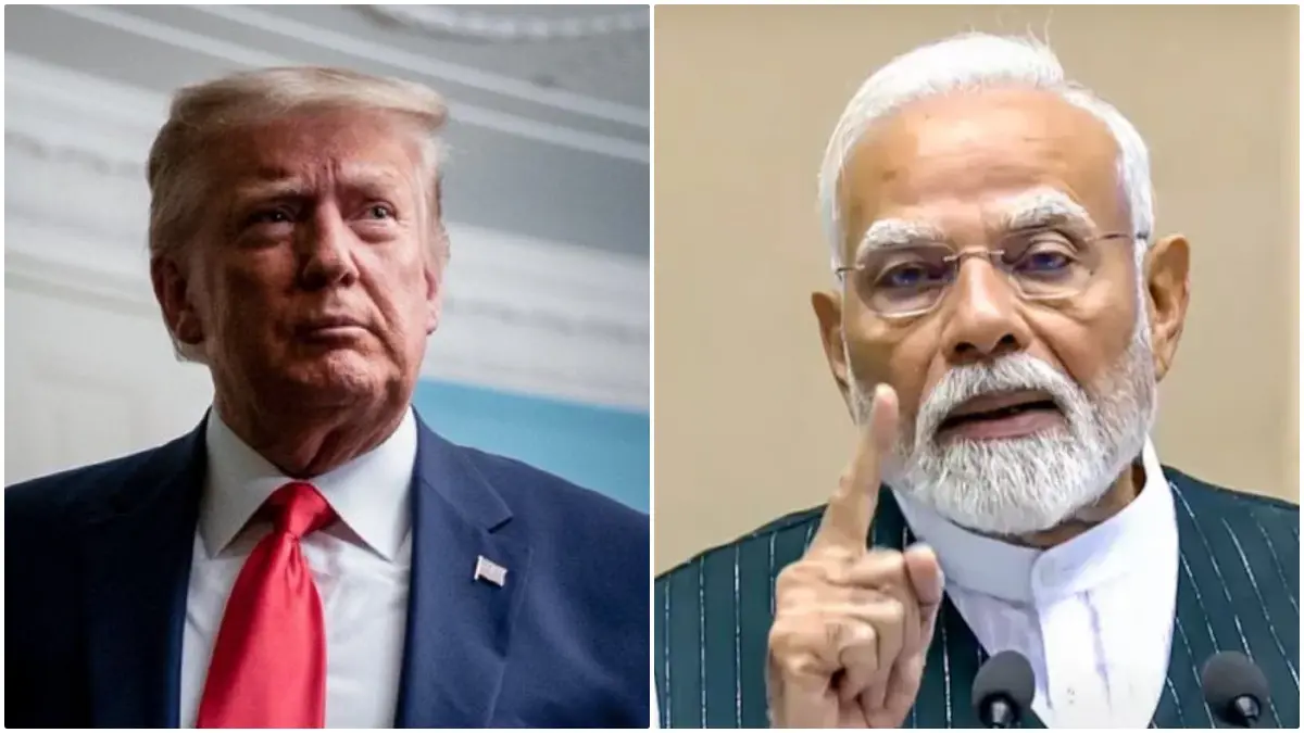 us-president-donald-trump-imposed-sanctions-on-india-to-pressure-russia-over-ukraine-war-white-house-588555