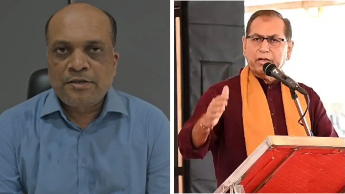 dinesh-bambhania-partially-agreed-with-the-statement-of-the-president-of-vishv-umiya-dham-said-it-is-necessary-to-have-at-least-two-children-in-the-house-583397