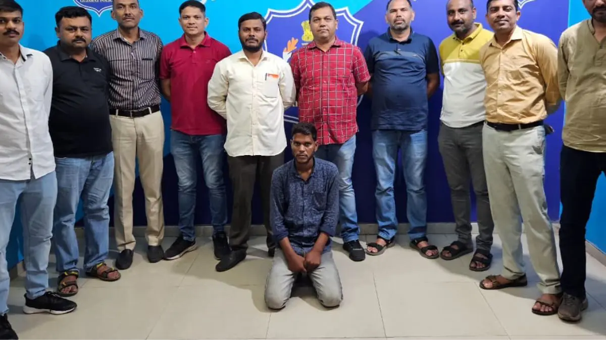 surat-jain-derasar-theft-solved-garasia-gang-associate-arrested-from-rajasthan-591472