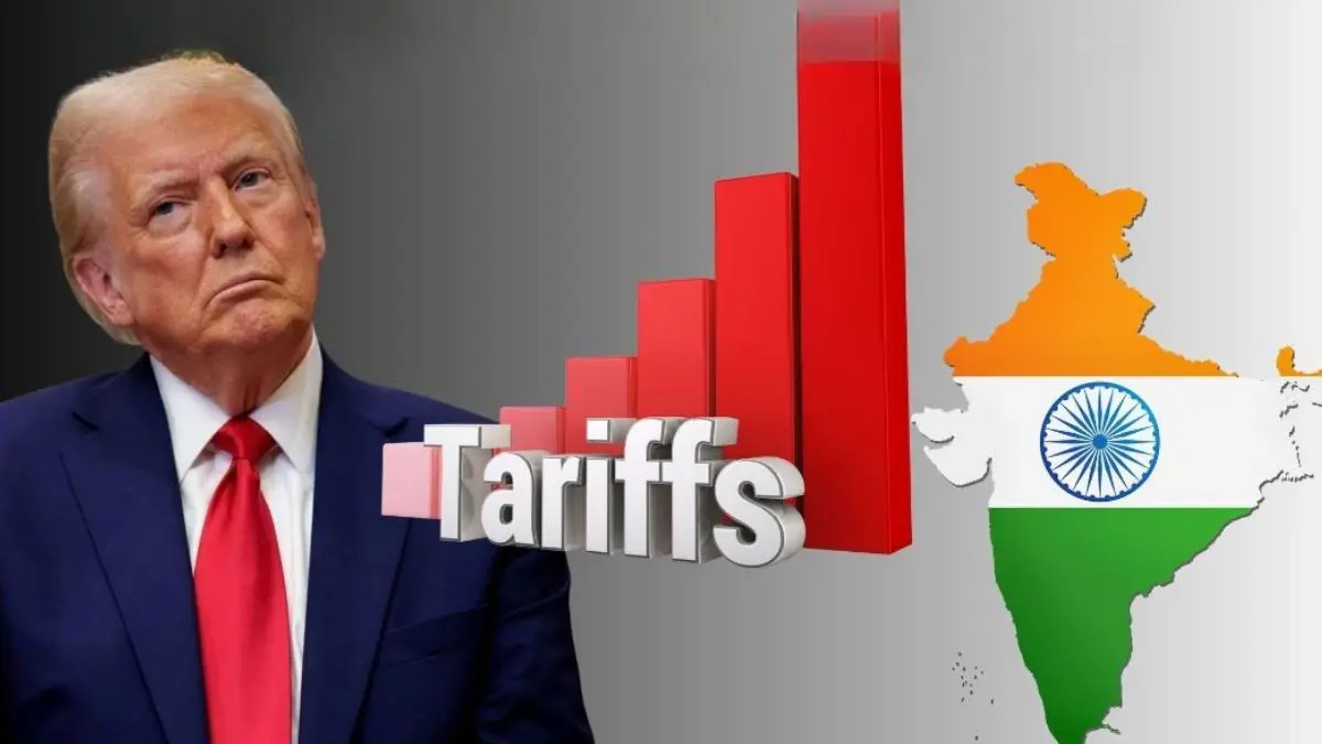 us-tariffs-may-hurt-indian-economy-in-long-term-finance-ministry-report-593112