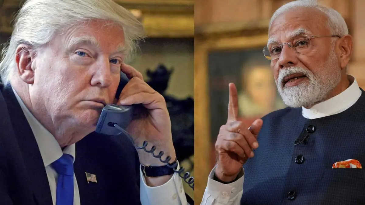 india-us-relation-trump-called-4-times-after-imposing-tariffs-but-pm-modi-did-not-answer-even-once-german-newspaper-claims-592307