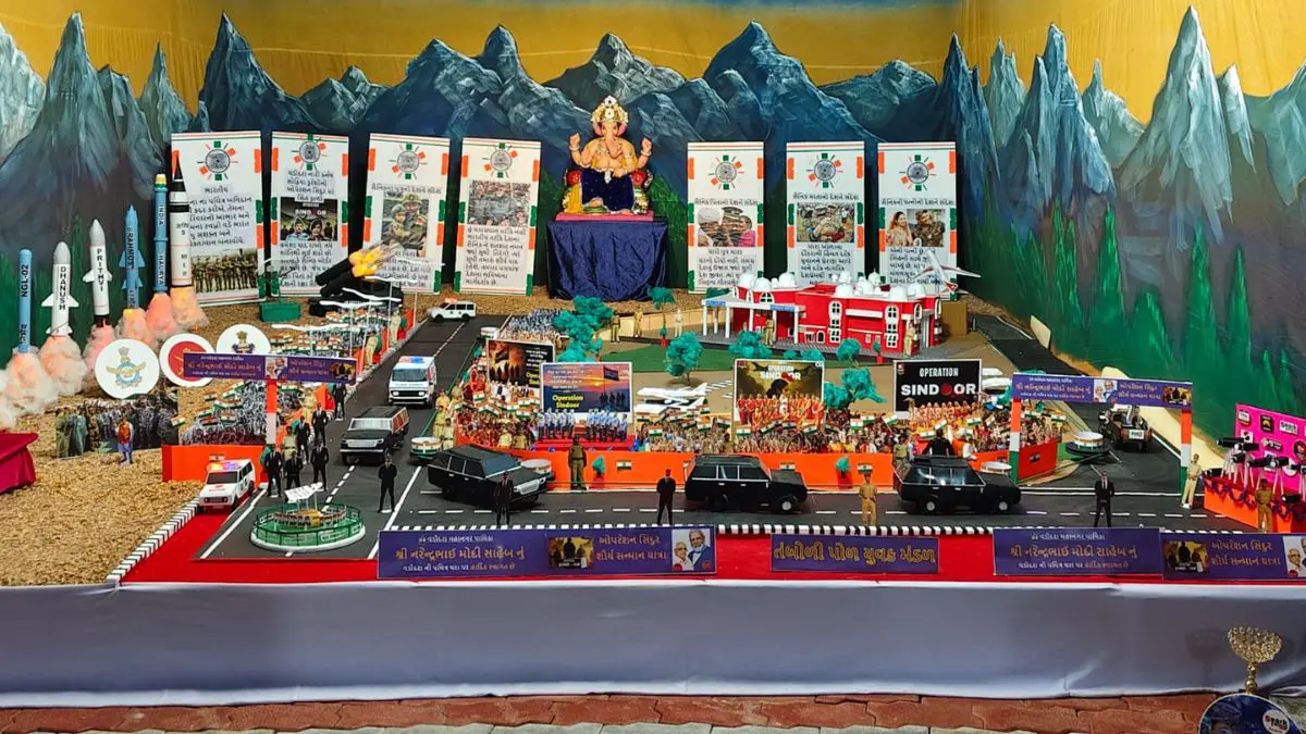 ganeshotsav-in-vadodara-operation-sindoor-theme-at-ganesh-pandal-594330