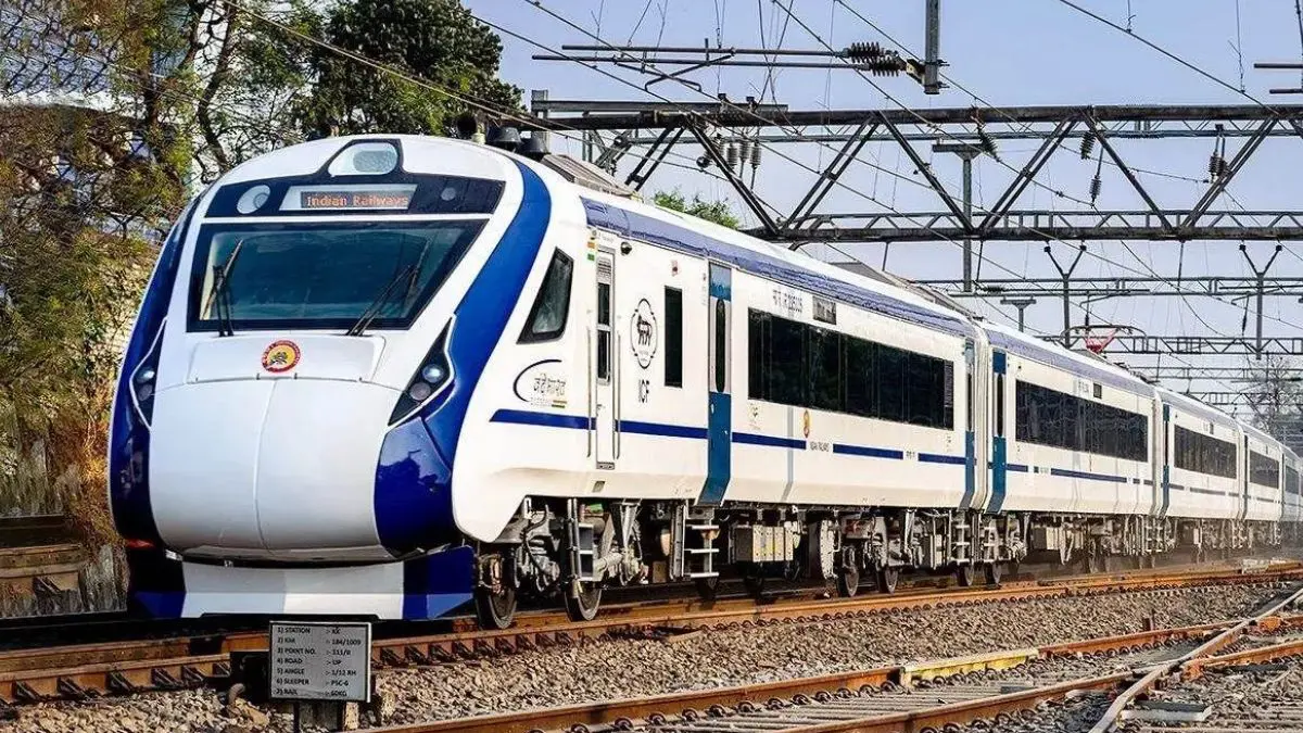 Vande Bharat: વંદે ભારત એક્સપ્રેસ અંગે મોટી અપડેટ, ટિકિટ બુકિંગના નિયમોમાં ફેરફાર
