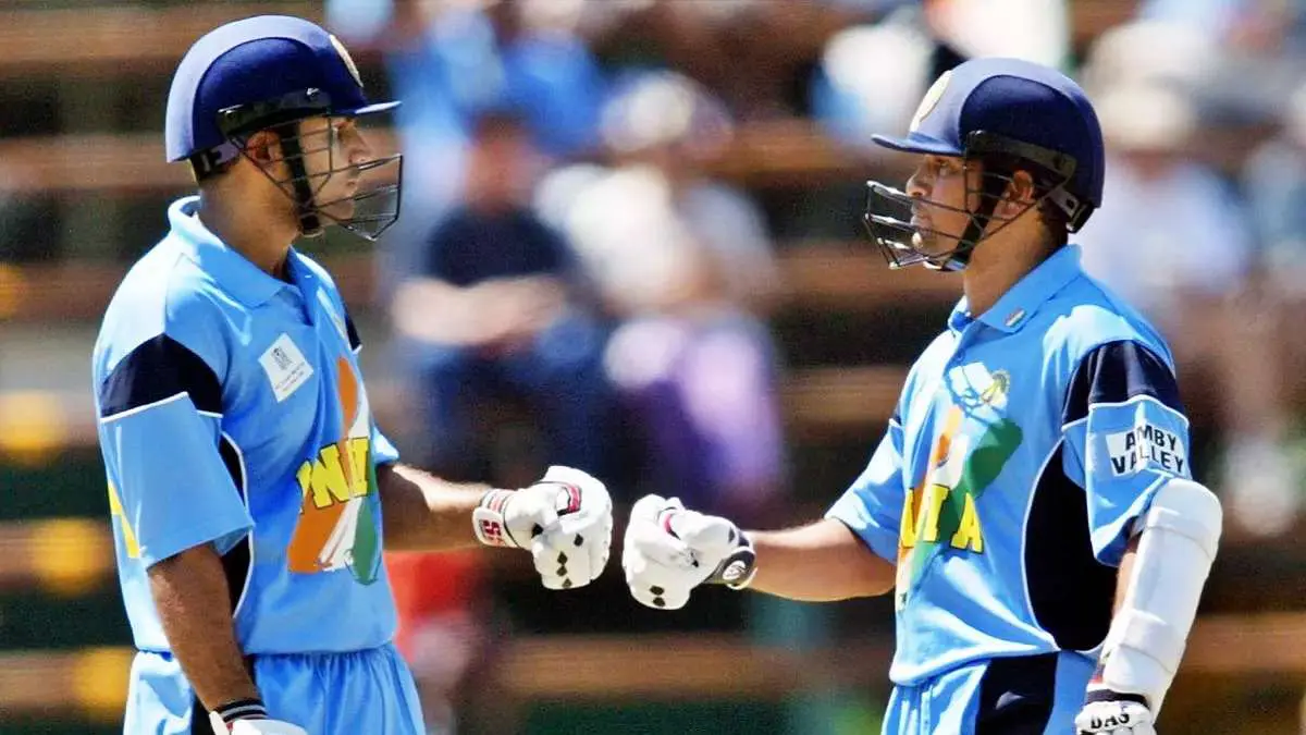 'Sachin Tendulkar એ મને 2008 માં સંન્યાસ લેતા રોક્યો હતો', Virender Sehwag એ કર્યો ચોંકાવનારો ખુલાસો