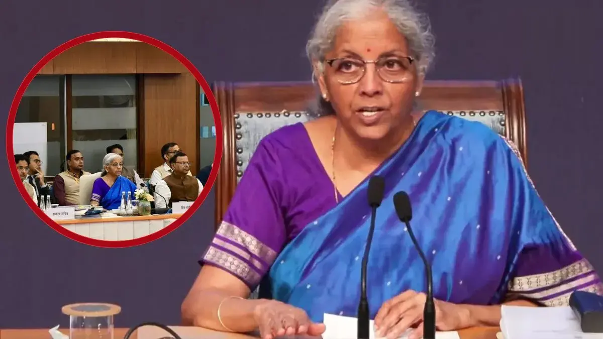 gst-council-meeting-nirmala-sitharaman-relief-gst-slab-change-0-5-18-percent-items-list-596920