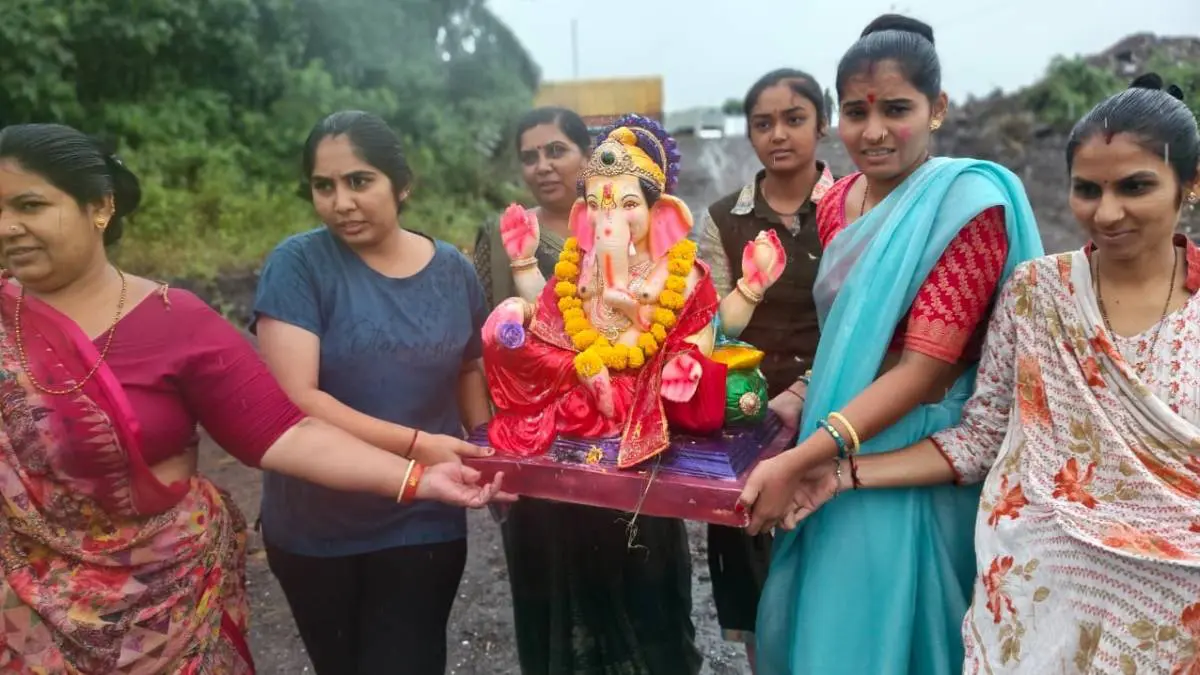 rajkot-news-ganesh-visarjan-across-the-city-on-ananta-chaturdashi-traffic-jam-598627