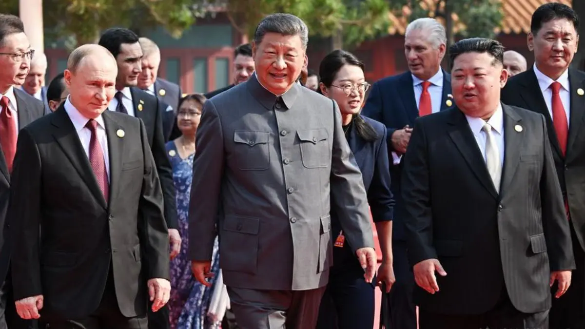 china-victory-day-parade-2025-xi-jinping-vladimir-putin-kim-jong-un-attend-message-to-us-donald-trump-596436