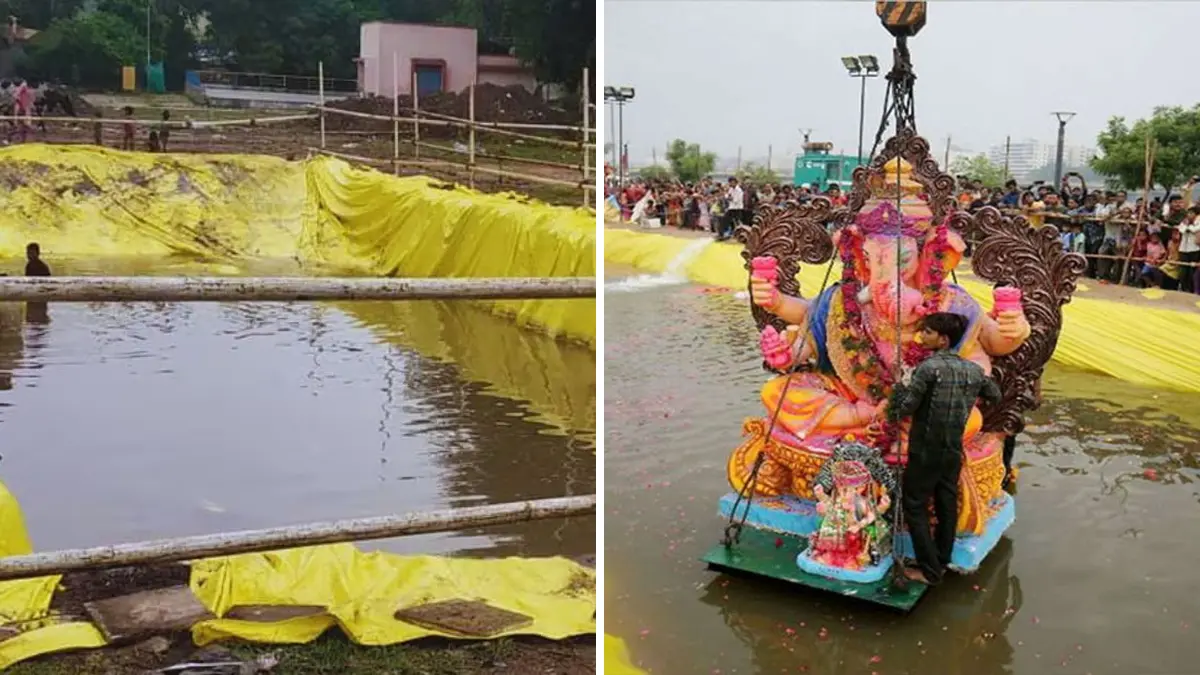 49-tanks-and-welcome-stages-set-up-at-6-locations-in-ahmedabad-for-ganesh-immersion-check-road-closures-and-alternative-routes-598311