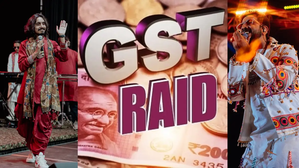 ahmedabad-news-gst-department-raid-on-aditya-and-jigardan-gadhavi-garba-organisers-612551