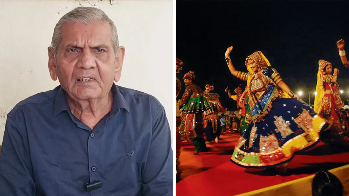 અંબાલાલ પટેલ ની આગાહી 2025: નવરાત્રીમાં ખેલૈયાઓ ગરબે ના રમી શકે એવી શક્યતા, બંગાળની ખાડીમાં સર્જાશે લો પ્રેશર