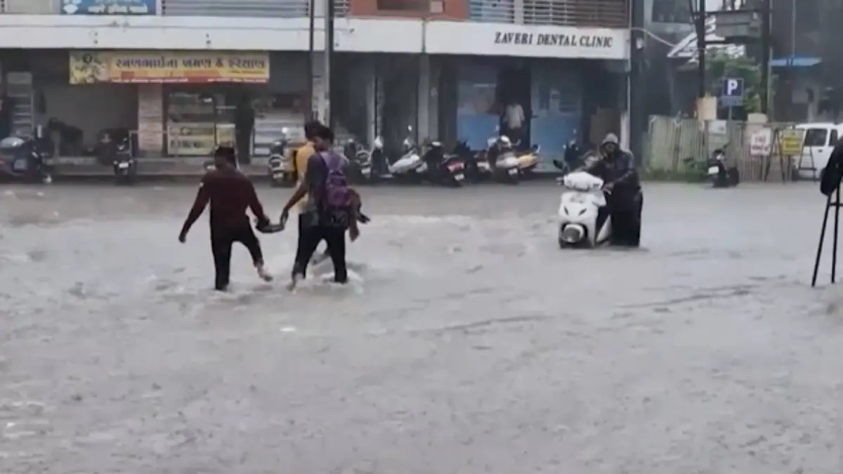 aravalli-news-135-taluka-get-rain-across-the-gujarat-till-8-pm-on-5th-september-598143