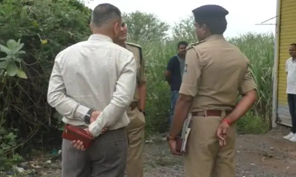 Gir Somnath: ઉનામાં 12 વીઘા જમીન હડપવા લાલચું ભાઈઓનું કૃત્ય, ગળે ટૂંપો આપી બહેનને મોતને ઘાટ ઉતારી દીધી