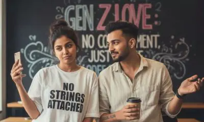 Commitment Issues: કમિટમેન્ટની વાત આવતાં જ કેમ ડરી જાય છે Gen Z? જાણો એની પાછળના જવાબદાર કારણો