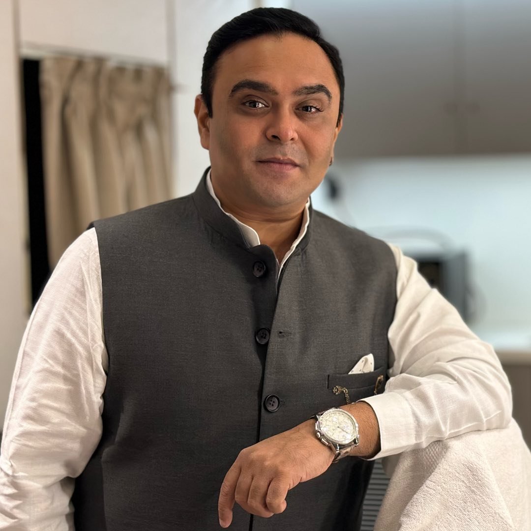 હેમાંગ દવે