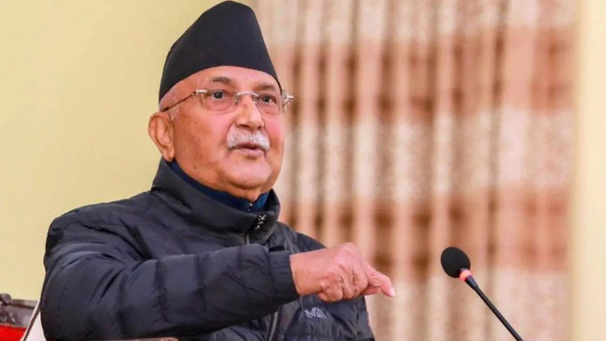 KP Sharma Oli: દેશ છોડીને ભાગશે નેપાળના પૂર્વ પીએમ કેપી ઓલી! જાણો ક્યાં જઈ શકે છે