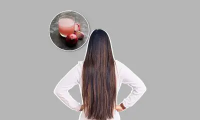 Onion Juice For Hair: વાળમાં ડુંગળીનો રસ લગાવવાની સાચી રીત જાણી લો, નહીંતર ફાયદાની જગ્યાએ થશે નુકસાન