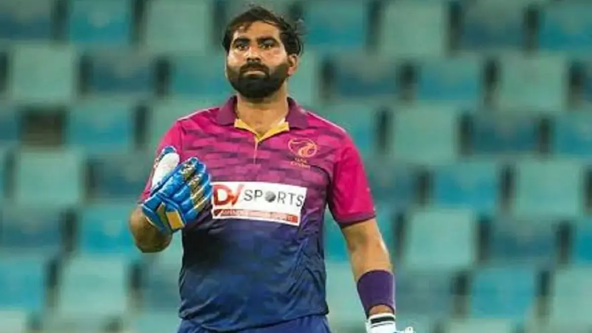 t20i-record-uae-captain-muhammad-wasim-breaks-rohit-sharmas-record-creates-a-stir-in-the-record-books-596291