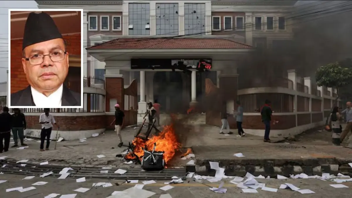 nepal-protest-what-is-happening-in-nepal-former-pm-jhalnath-khanals-wife-was-burned-alive-died-600322