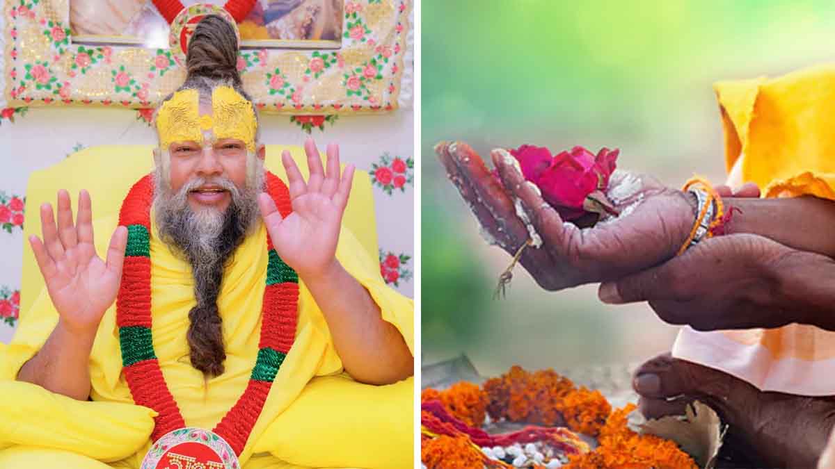 premanandji-maharaj-explained-the-reason-for-performing-shraddha-and-pindadan-how-one-gets-progress-after-death-596075