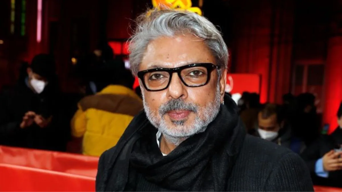 Sanjay Leela Bhansali વિરુદ્ધ FIR, ફિલ્મ 'લવ એન્ડ વોર'ને લઈ થયો વિવાદ