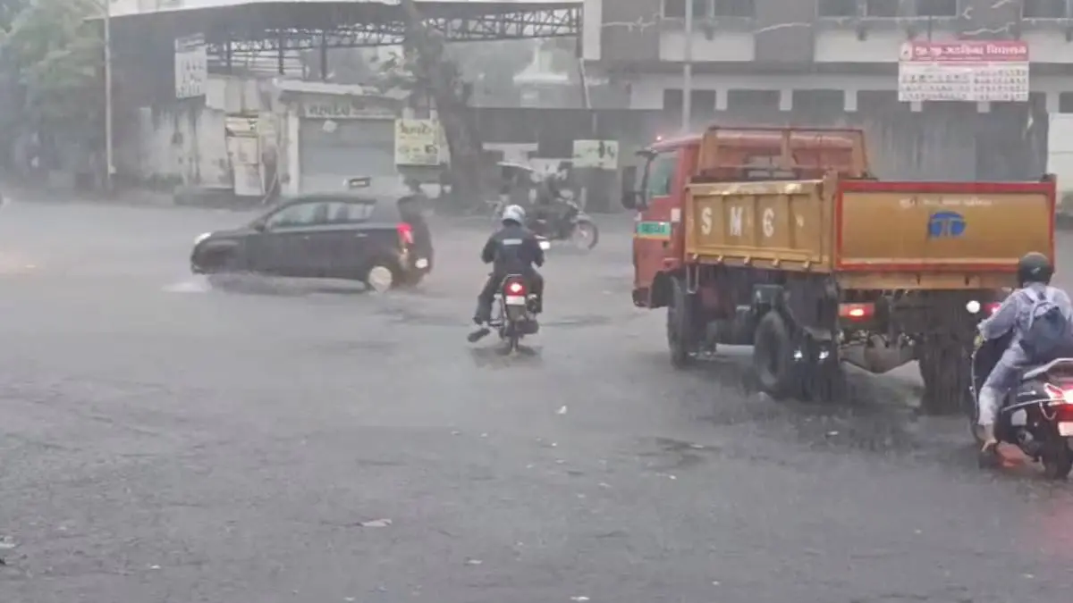 surat-news-142-taluka-across-the-gujarat-get-rain-till-6-pm-on-4th-september-2025-597452